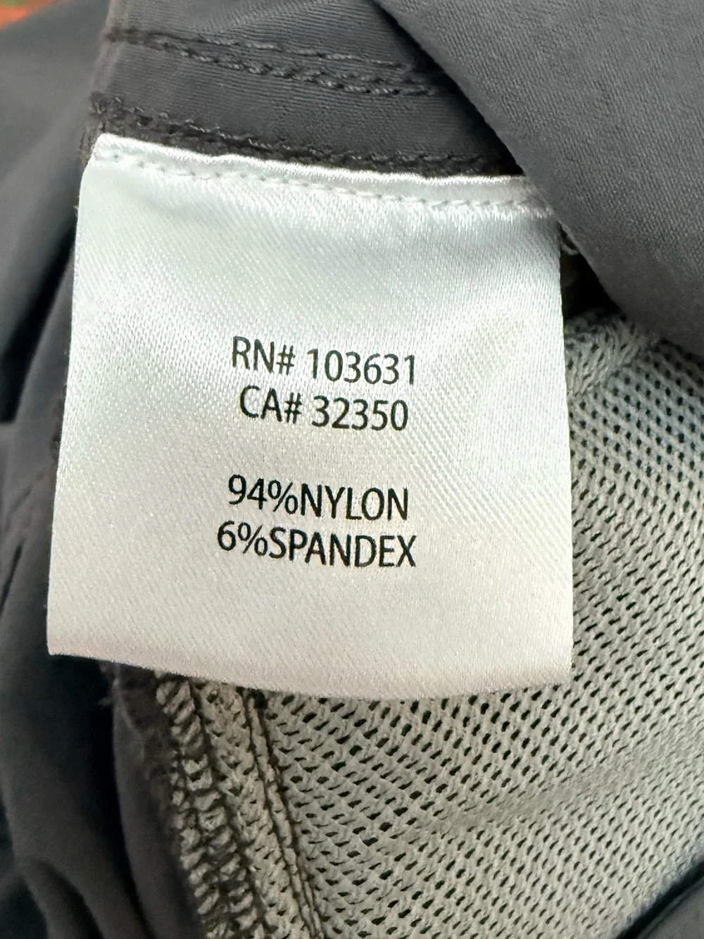 Simms | Guide Fishing Pants | Slate | Waist 42” Inseam 30”